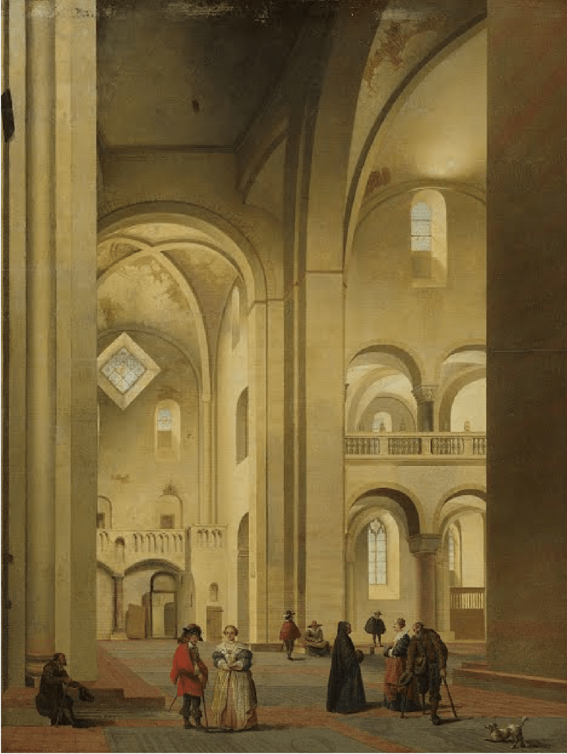 The King of&nbsp;Kerks